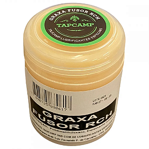 SC GRAXA FUSOR RCH 100G