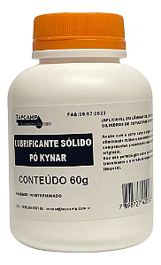 PO LUBRIFICANTE KYNAR 60G