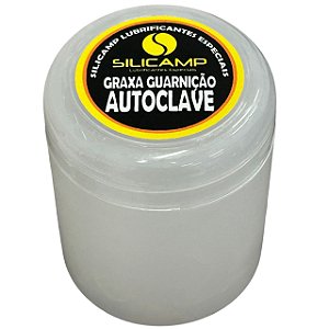 SC GRAXA GUARNICAO AUTOCLAVE 100G
