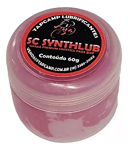 SC SYNTHLUB PREMIUM PARA BIKE 60G
