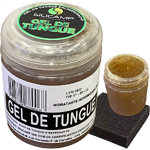 GEL DE TUNGUE 100 G