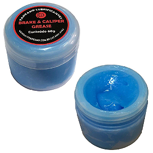 SC BRAKE CALIPER GREASE 60G
