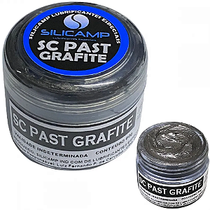 SC PAST GRAFITE 60g