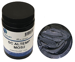 SC ALTEMP MOS2 1KG SILICAMP