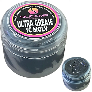 SC MOLY ULTRA GREASE 60G