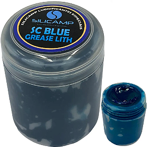 SC BLUE GREASE LITH 100G