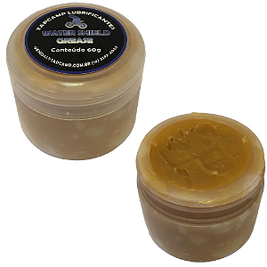 SC GRAXA WATER SHIELD 60G