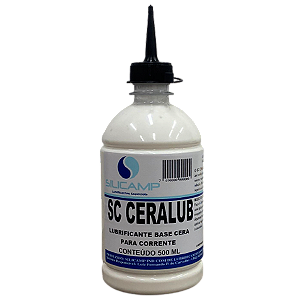 SC CERALUB 500 ML