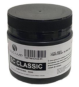 SC CLASSIC GREASE 500G