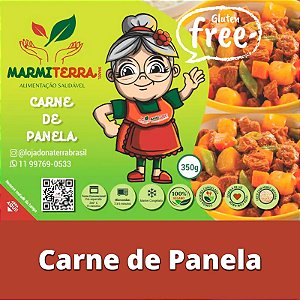 Carne de Panela