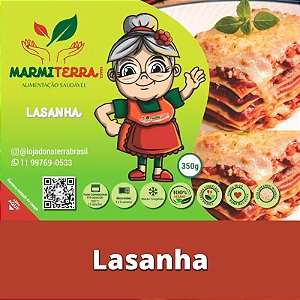 Lasanha