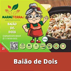 Baião de Dois