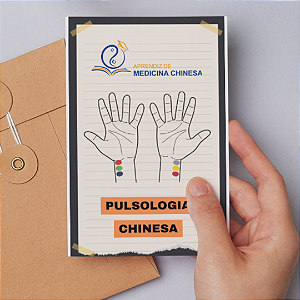 Pulsologia Chinesa