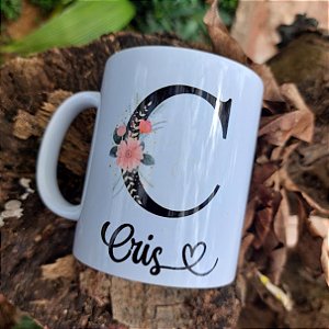 Caneca Clássica