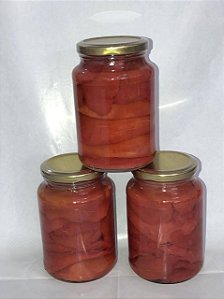 DOCES FRUTAS CALDAS / CREMOSOS UAI MINAS DIRETO FABRICA