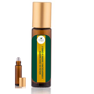 Sérum de crescimento para sobrancelha 10 ml