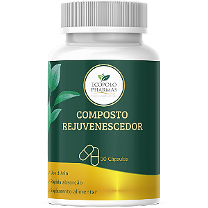 Composto Rejuvenescedor