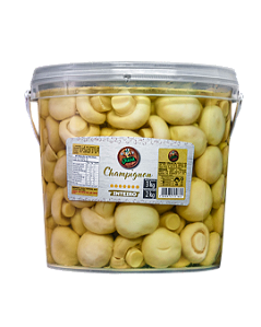Cogumelo Inteiro E.JUCA 2kg