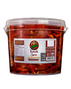 Tomate Seco E.JUCA 2kg