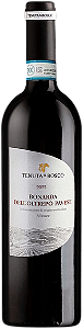 Tenuta Il Bosco Dell'Oltrepò Pavese - Safra 2022 - Tinto Seco