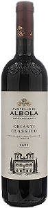 Castello Di Albola Chianti Classico - Safra 2021 - Tinto Seco