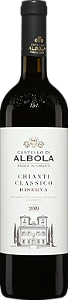 Castello Di Albola Chianti Classico Riserva - Safra 2019 - Tinto Seco