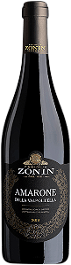 Zonin Amarone Della Valpolicella - Safra 2019 - Tinto Seco
