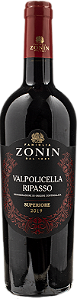 Zonin Amarone Della Valpolicella Ripasso - Safra 2019 - Tinto Seco