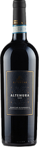 Masseria Altemura Primitivo Di Manduria - Safra 2020 - Tinto Seco