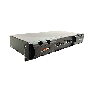 Amplificador BRA-4300