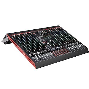 Mesa de som BR-16.6