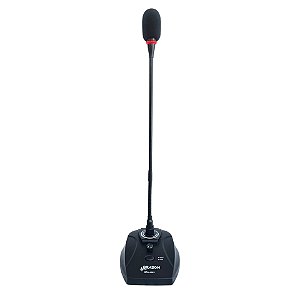 Microfone GOOSENECK Smart Hybrid BRA-43HV