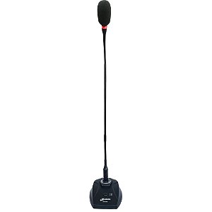 Microfone GOOSENECK Smart Hybrid BRA-59H
