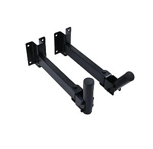 Suporte Articulado Caixa De Som 35kg