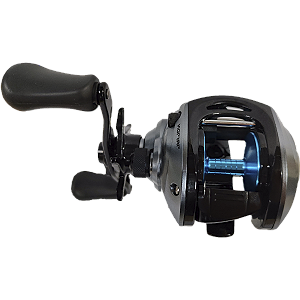 CARRETILHA TRITON HD ESQUERDA HEAVY DUTY CINZA RESISTENTE