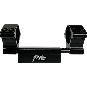 Mount Absorção De Impacto Sangaletti P/Luneta - Trilho 11mm