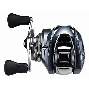 CARRETILHA ALDEBARAN DC 30XG