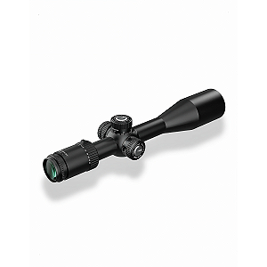 Luneta Discovery Lhd 6-24x50SFIR FFP