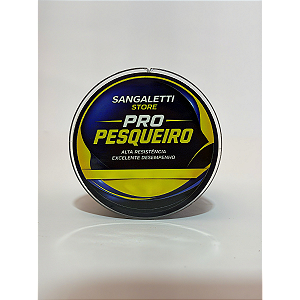 Linha Pro Pesqueiro Sangaletti Store