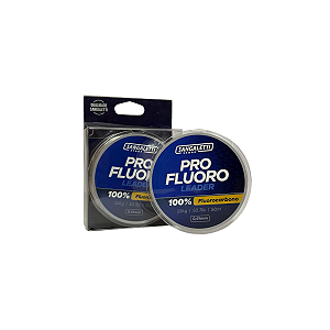 Linha Leader Flourcarbono Sangaletti Store