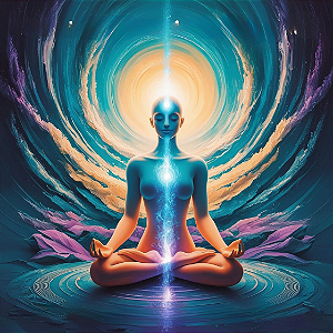 Meditações Guiadas em MP3
