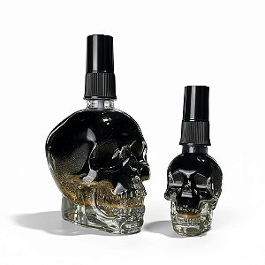 Body Splash - Golden Poison - Lavanda com Baunilha