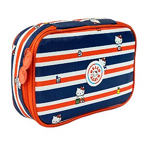 Estojo Box Hello Kitty T04