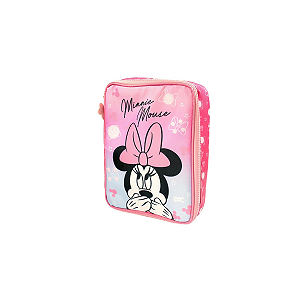 Estojo Box Minie Mouse - Dac