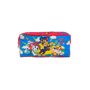 Estojo Duplo Patrulha Canina - DAC