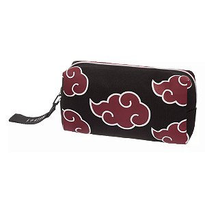 Estojo e Necessaire Naruto  Akatsuki