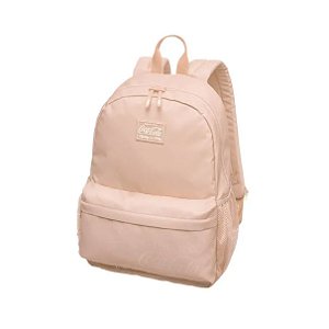 Mochila Coca-cola Flat Renew Rosa