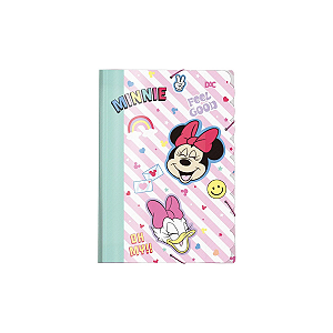 Pasta Aba Elástica Minnie Kids – 5138