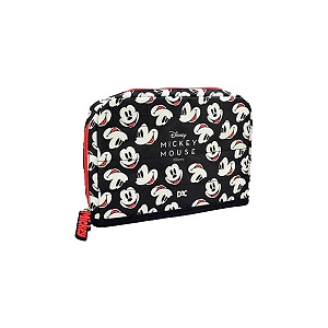 Estojo Escolar Retrátil Mickey - Dac