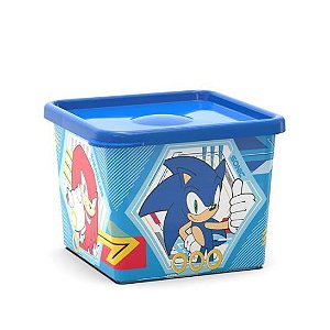Organizador de Lancheira Sonic